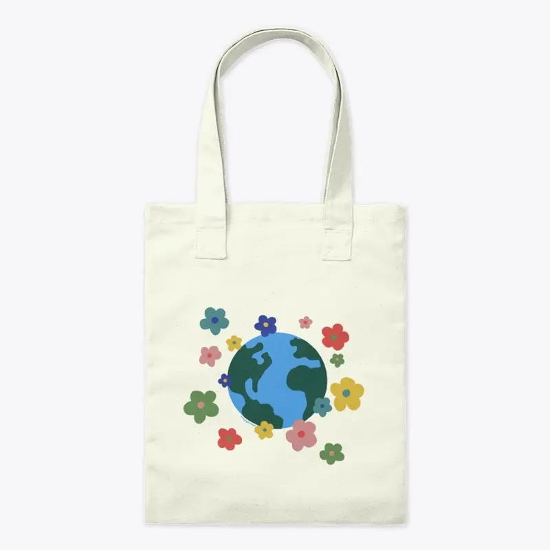 florum terra tote